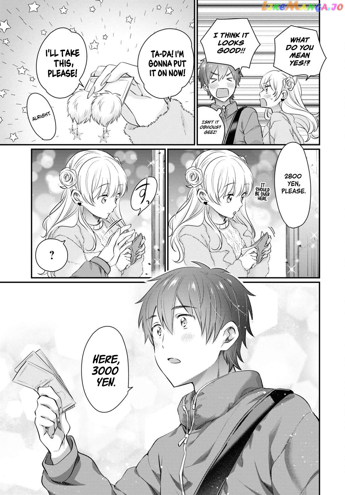 More Than a Married Couple, But Not Lovers, Chapter 66 image 12